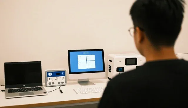 疾病诊断技术在实际应用中的维护与使用要点