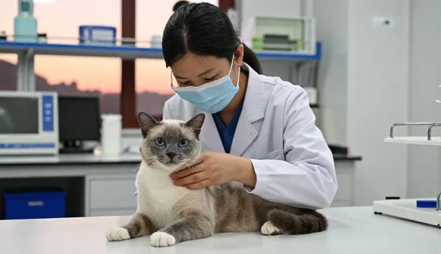宠物日常护理中健康评估误区的成因分析
